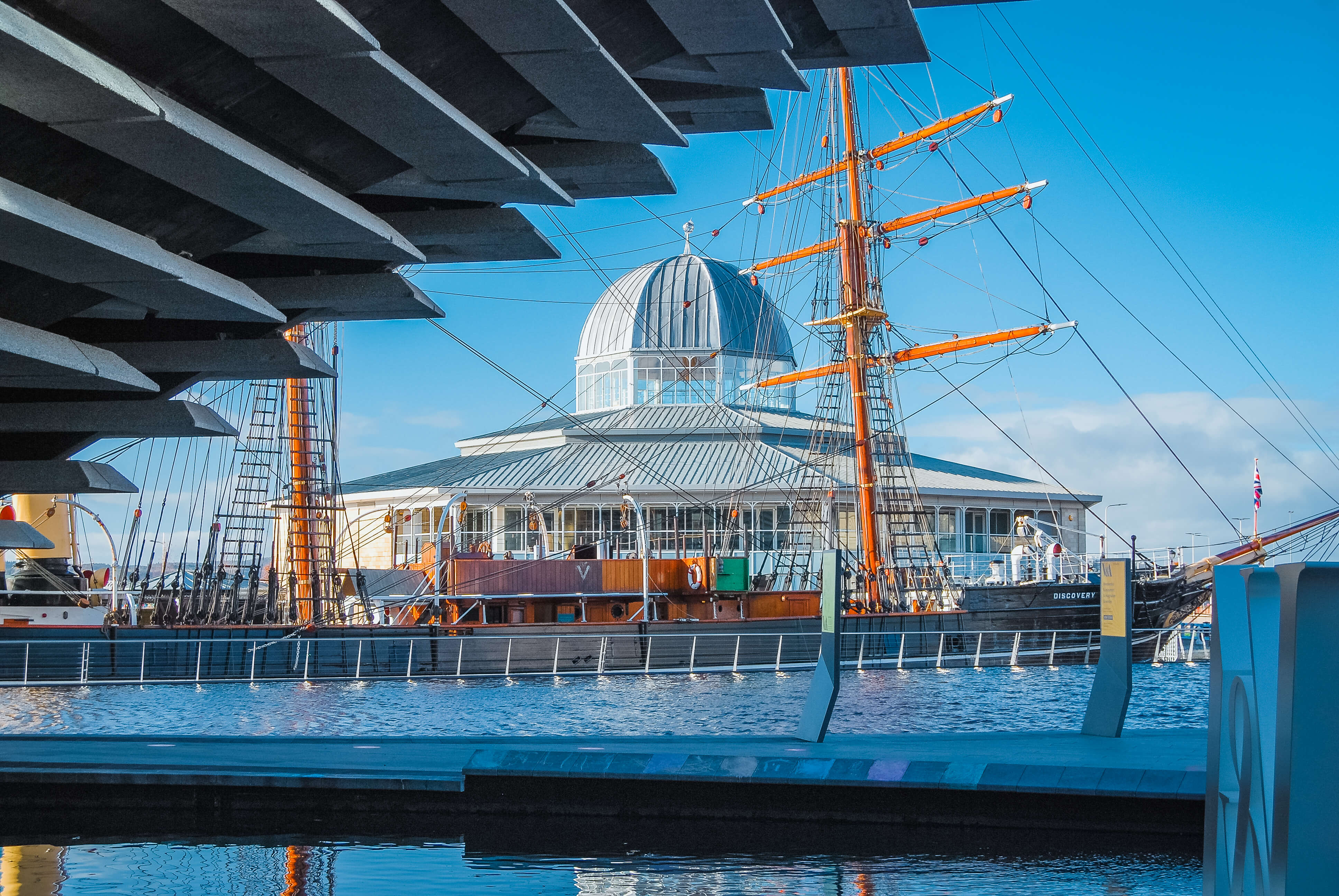 Hotels in Dundee Hotels in Dundee