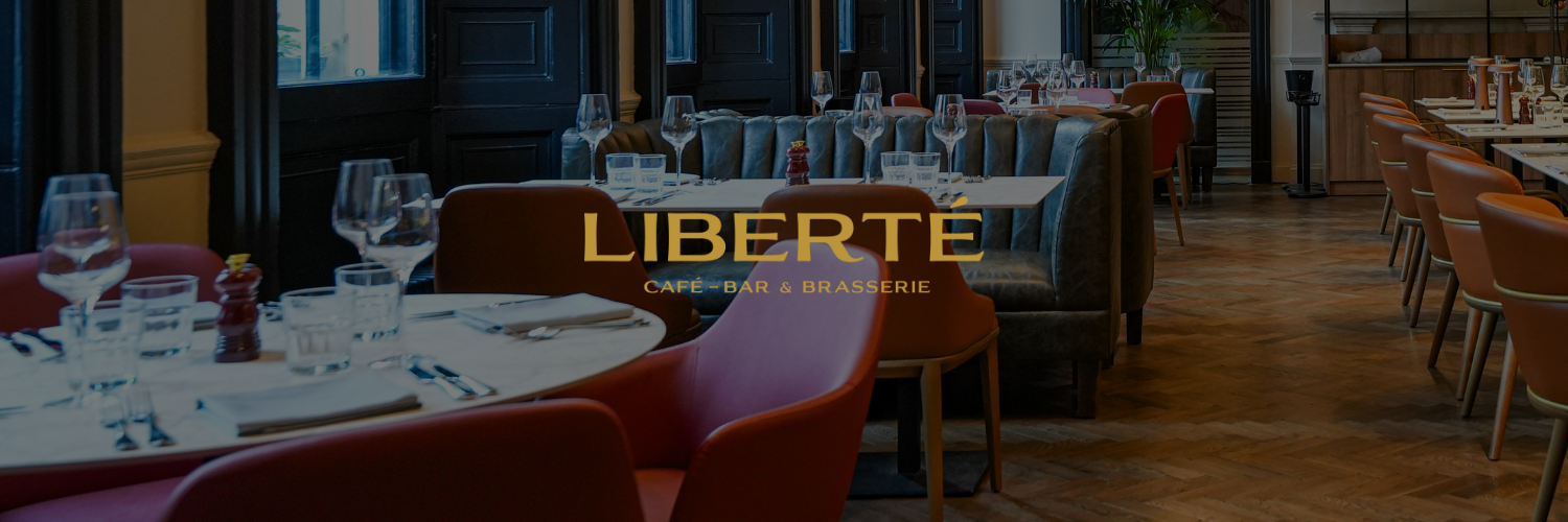 Liberte Restaurant