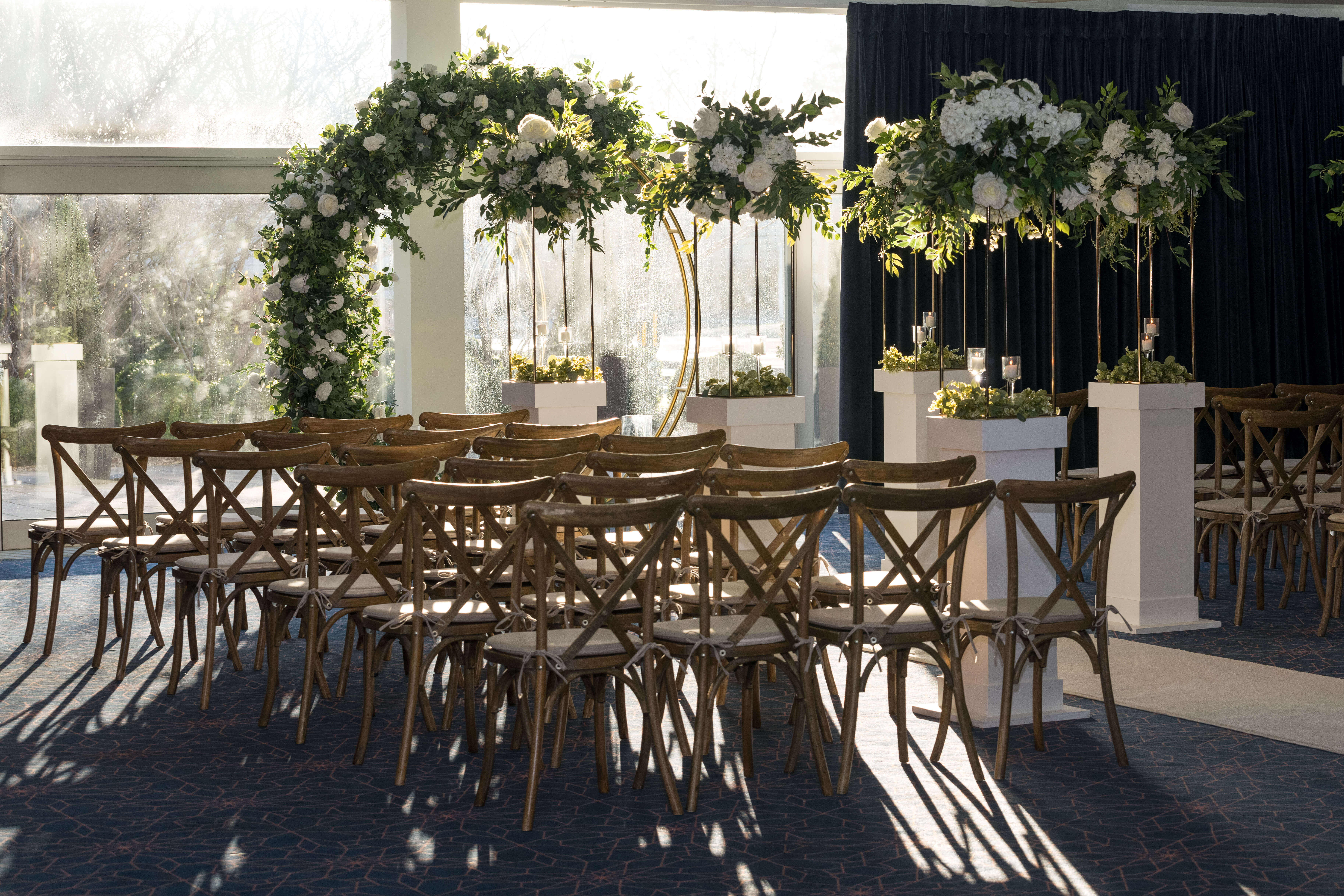 weddings at Apex weddings at Apex