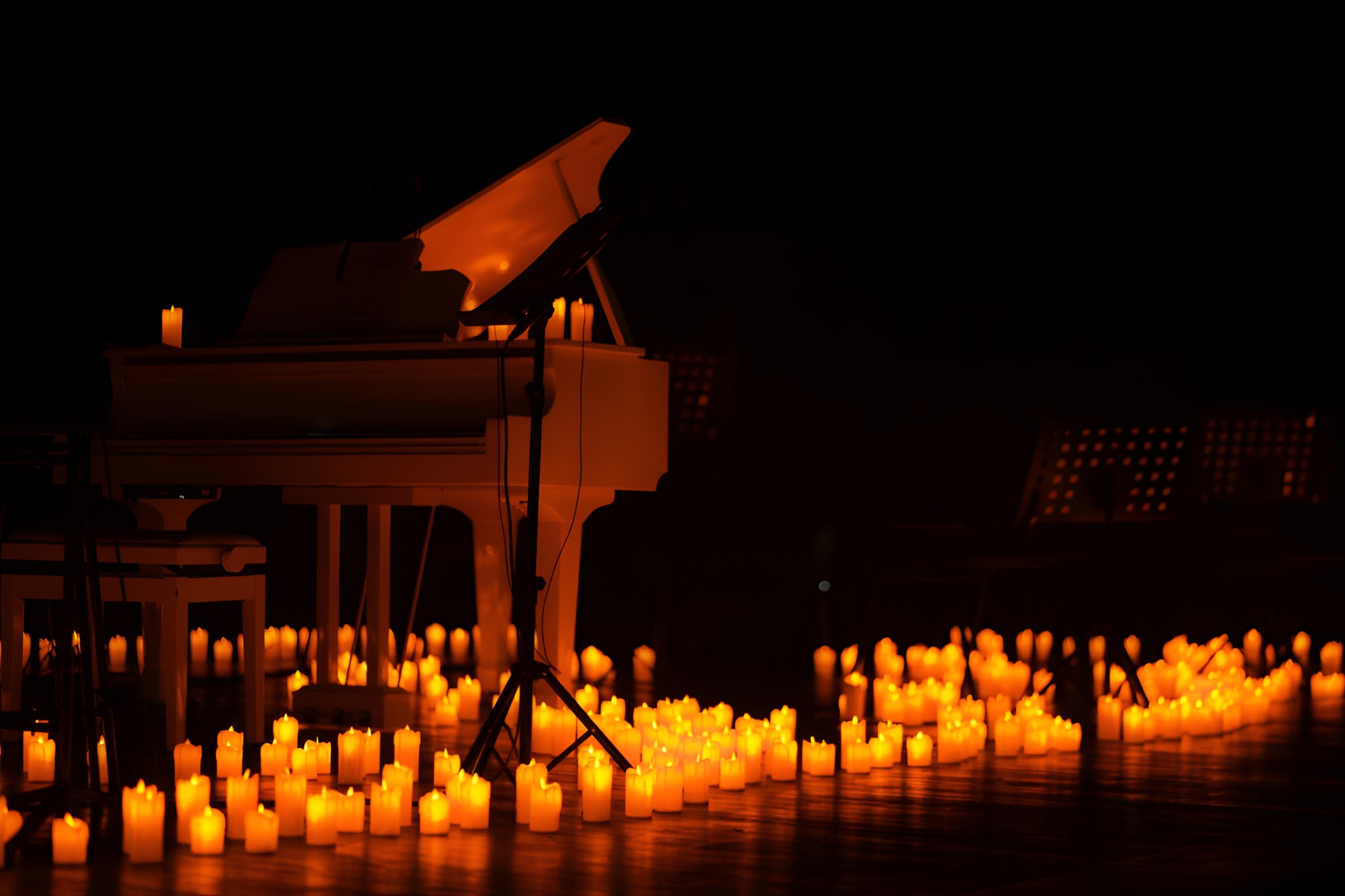 candlelight concert candlelight concert