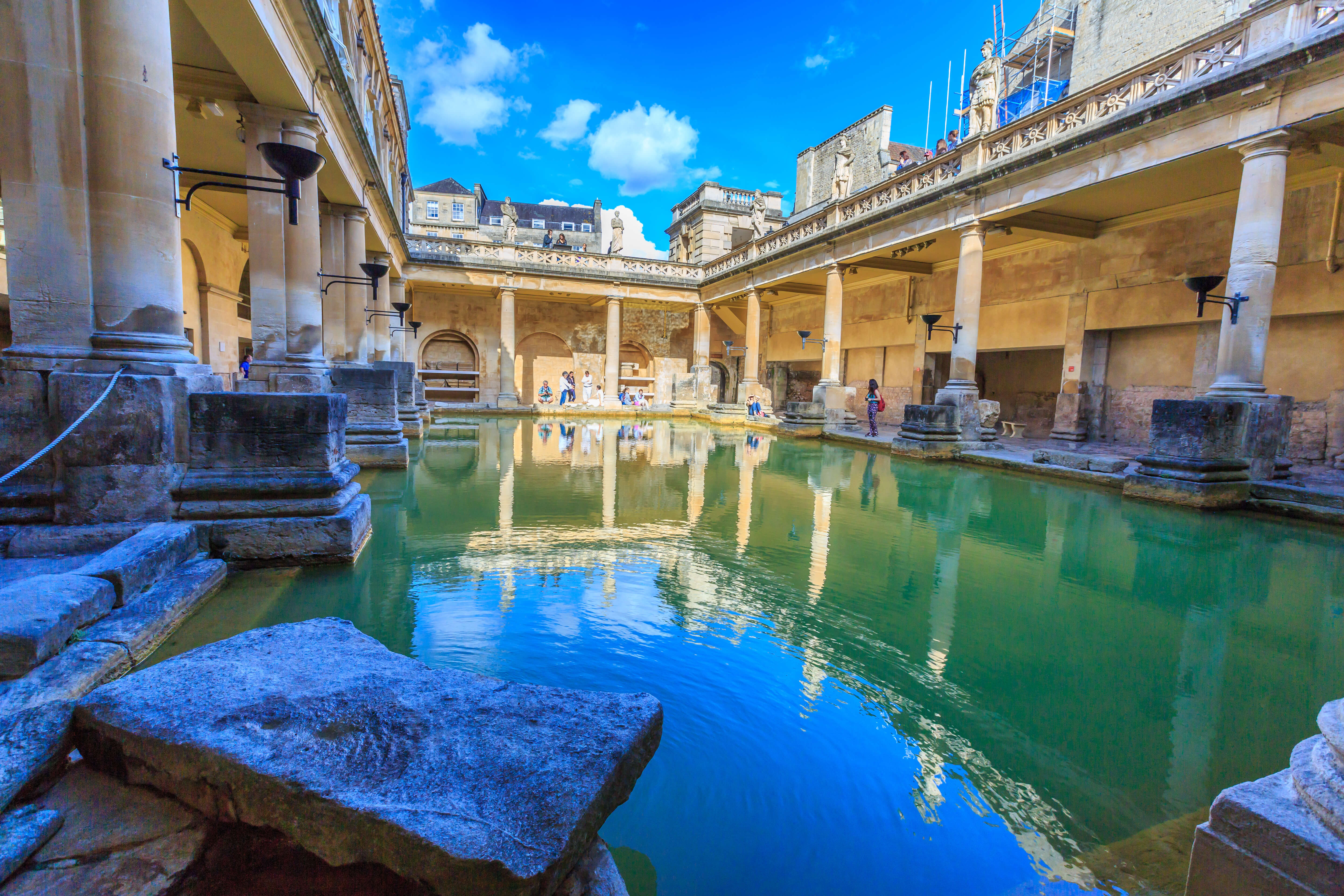 Discover The Best of Bath