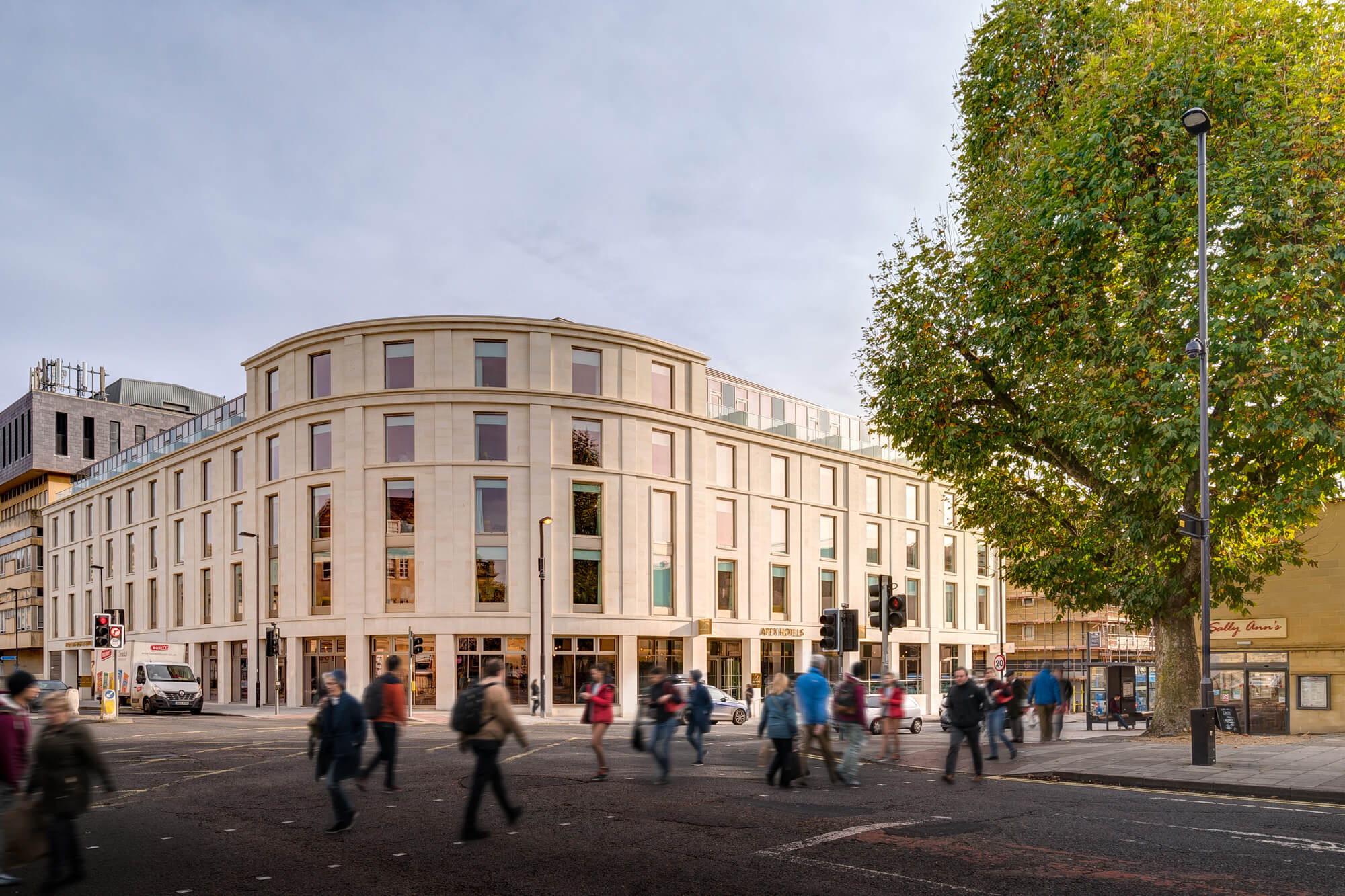 Hotel Exterior bath hotels with pool